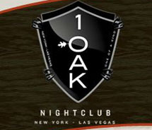 Fergie will lead a champagne toast on New Year’s Eve // © 2011 1 Oak Las Vegas